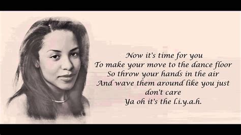 aaliyah back and forth lyrics