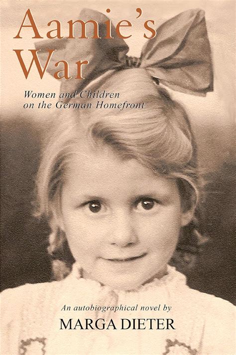 aamies war women and children on the german homefront Reader