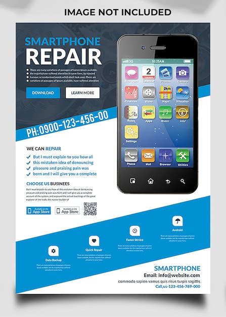 aampe repair phone number PDF