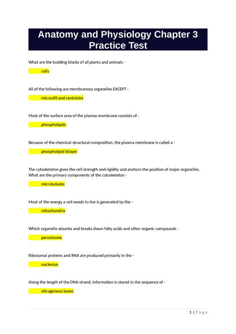 aampp chapter 3 test Kindle Editon