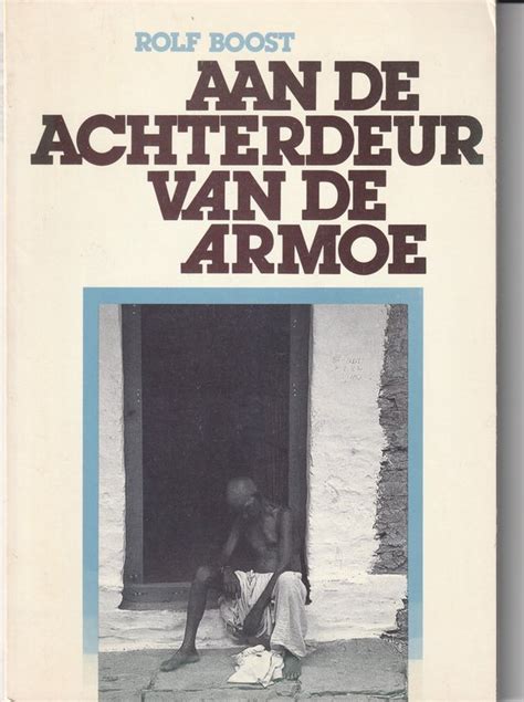 aan de achterdeur van de armoe Epub