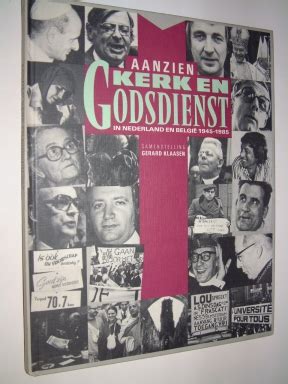 aanzien van kerk en godsdienst in nederland en belgi 19451985 Epub