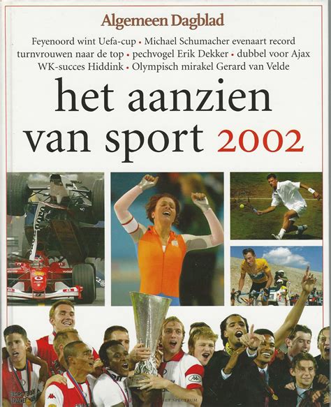 aanzien van sport 2002 Doc