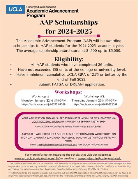 aap at ucla