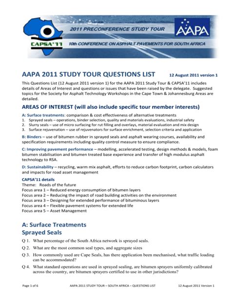 aapa 273 study material Kindle Editon