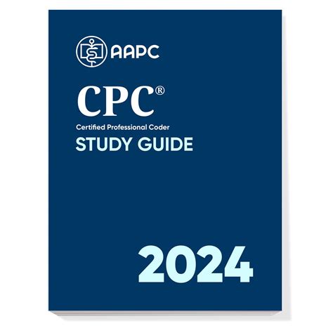 aapc cpc exam study guide Epub