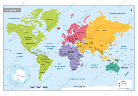 aarde en mens deel 2a europa en de overige werelddelen PDF