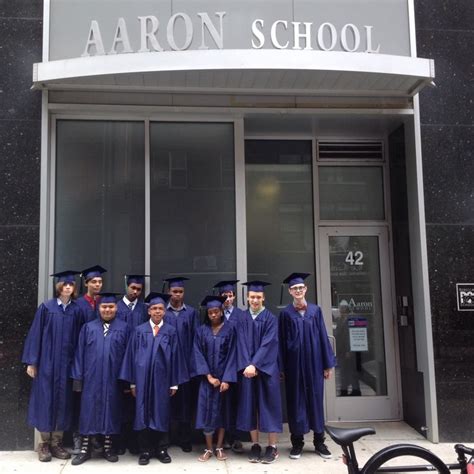 aaron academy tuition