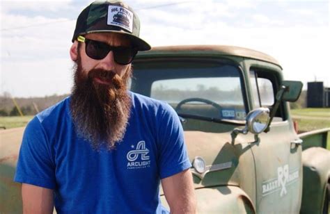 aaron kaufman net worth