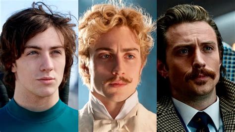 aaron taylor johnson movies