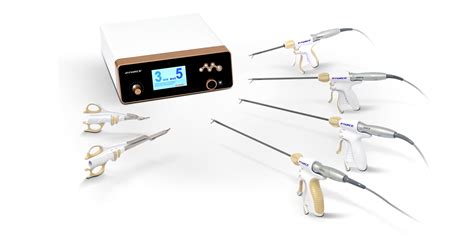 aaronaesthetics: Unlocking the Power of Ultrasonic Surgical Instruments