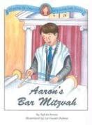 aarons bar mitzvah growing up jewish with sarah leah jacobs PDF