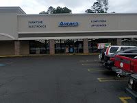 aarons fort payne