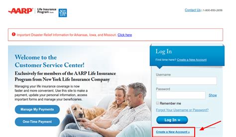 aarp life insurance phone number