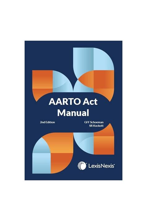 aarto manual book pdf Epub