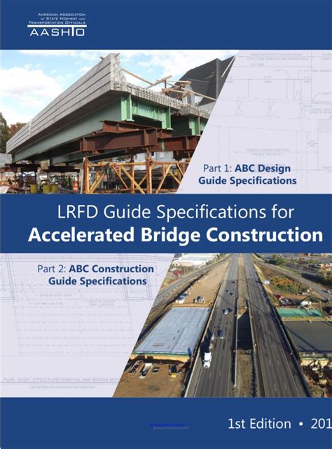 aashto lrfd manual pdf Epub