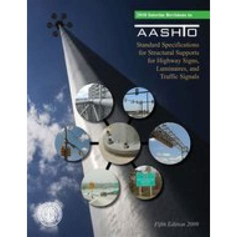 aashto lts 5 Ebook Kindle Editon