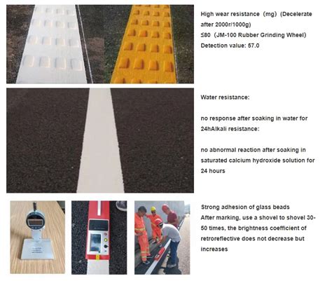 aashto m249 specifications for thermoplastic pavement marking Epub