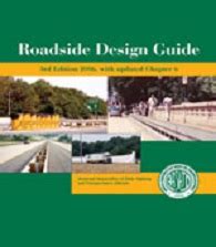 aashto roadside design guide chapter 11 pdf Reader