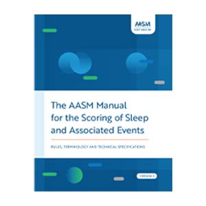 aasm scoring manual polysomnography pdf Epub