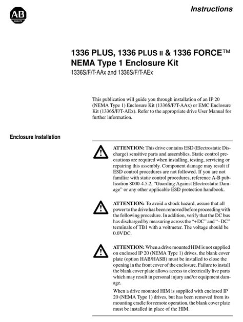 ab 1336 user manual pdf PDF