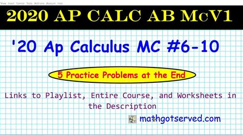 ab calculus step by step stu schwartz solutions Epub