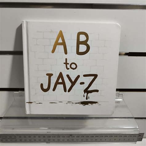 ab jay z book