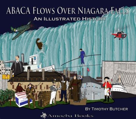 abaca flows over niagara falls Epub