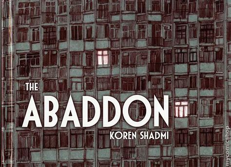 abaddon koren shadmi Reader