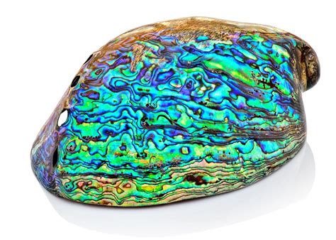 abalone crystal