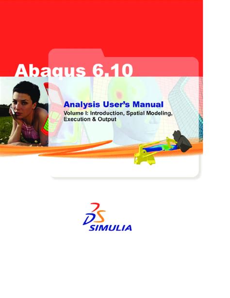 abaqus 69 user manual PDF
