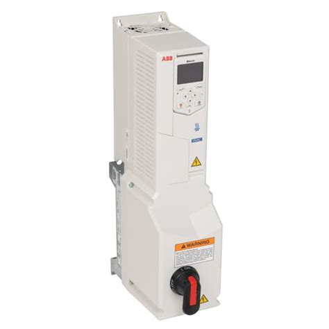 Abb Ach580 Catalogue