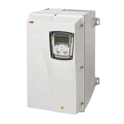 abb acs350 user manual Doc