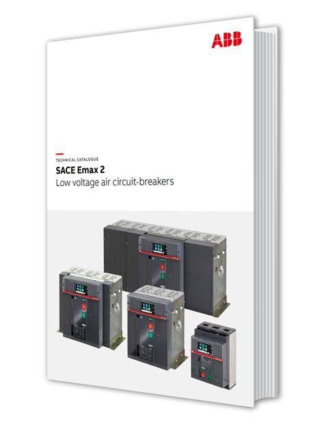 Abb Breaker Catalogue