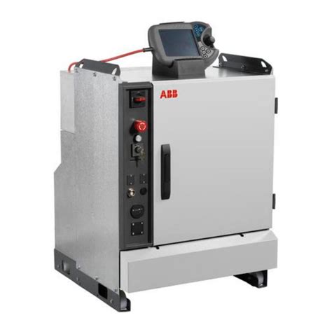 abb irc5 user manual Reader