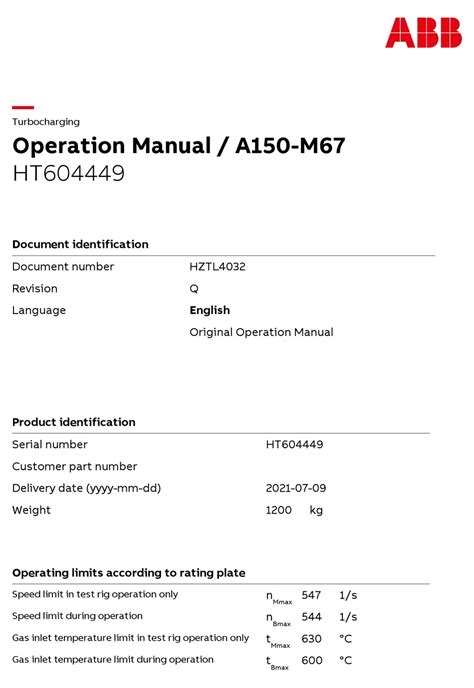 abb ni 41 operation manual pdf Doc