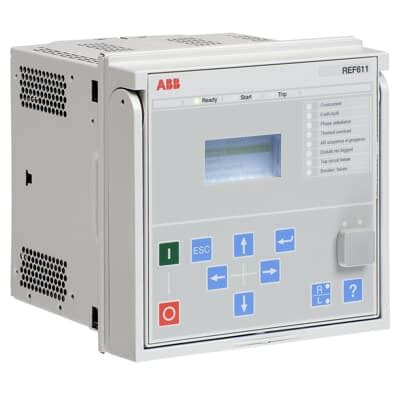 abb protective relay application guide Doc