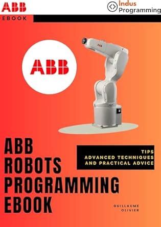 abb robot programming manuals Reader