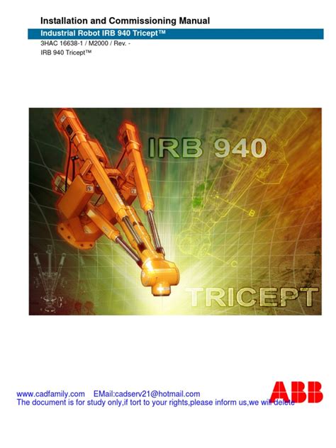 abb robot s4c manual pdf Doc