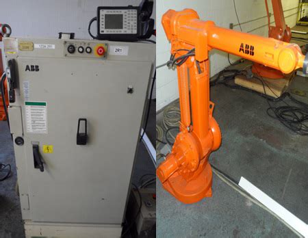 abb s4 robot manual Doc