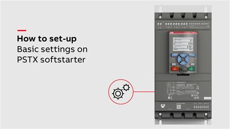 abb soft starter manual trke Doc