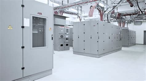 abb substation automation system Epub