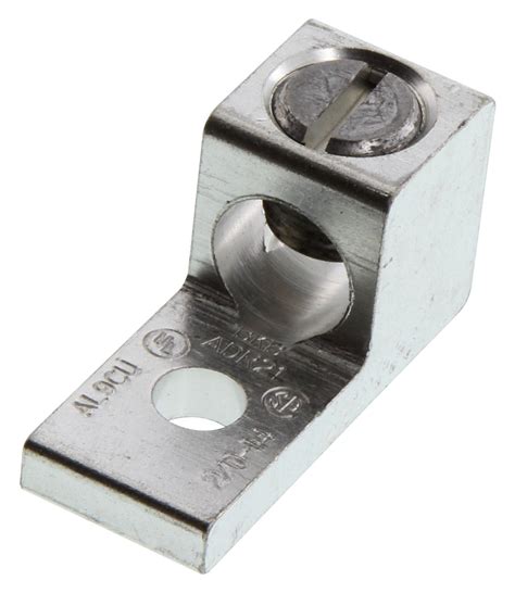 Abb Terminal Lug Catalog Number Ozxa402