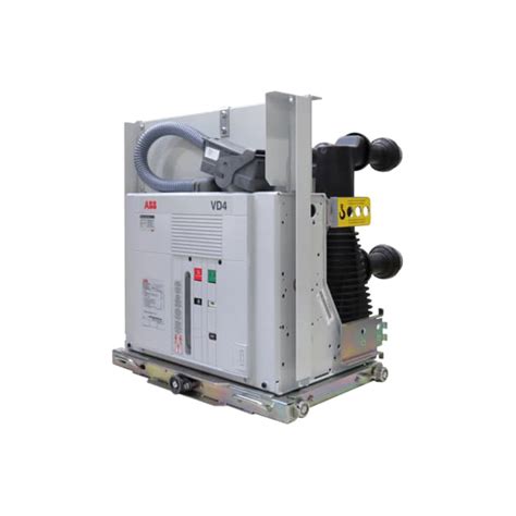 Abb Vacuum Circuit Breakers Catalogue