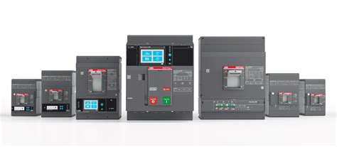 Abb Xt Breaker Catalog