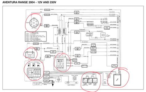 abbey caravan electrical diagrams Kindle Editon
