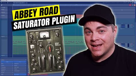 abbey road plugins manual PDF