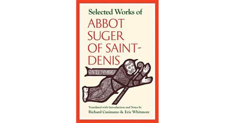 abbot suger and saint denis Ebook Kindle Editon