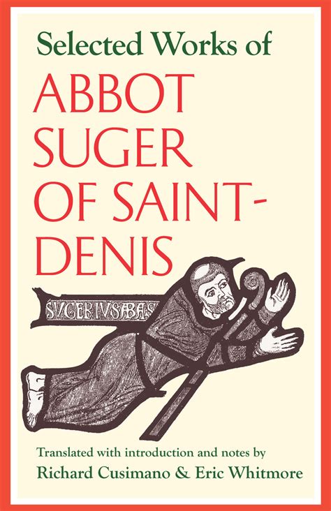 abbot suger and saint denis Ebook Kindle Editon