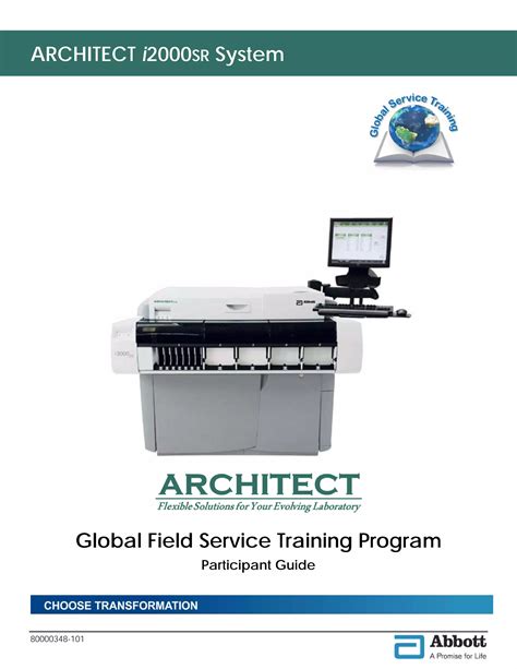 abbott architect i2000 manual Doc